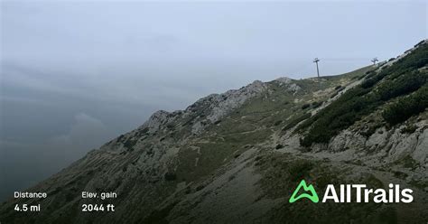 Telegraph Refuge, Veneto, Italy 